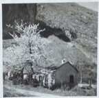 1941 Ussat [Photo] Camp de réfugiés polonais 19