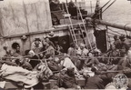 1940-06 z-à déterminer [Photo] Soldats polonais évacués de France 03