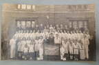 1946-09-29 Harnes [Photo] Les Sokols 1