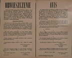 1944 Paris [Affiche] Enrôlement volontaire