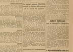 1945-02-28 Paris [Presse] MACZEK Stanisław Médaillé