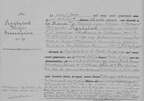 1940-06-09 Brienne-sur-Aisne [Document] Acte de décès PRZYBYLAK Mieczysław
