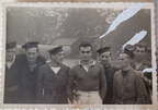 1945-1946 Grande-Bretagne[Photo] PIOTROWSKI Henryk