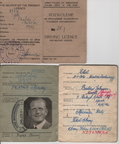 1947 z-divers [Document] POPKA Mikołaj Driving licence