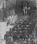 1946 Lys-lez-Lannoy [Photo] Procession 06