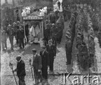 1946 Lys-lez-Lannoy [Photo] Procession 07