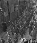 1946 Lys-lez-Lannoy [Photo] Procession 10