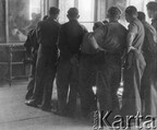 1946 Annappes [Photo] Soldats de la 2ème Division à pied polonaise 02