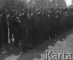 1946 Annappes [Photo] Soldats de la 2ème Division à pied polonaise 06