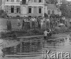 1946 Annappes [Photo] Soldats de la 2ème Division à pied polonaise 08