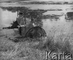 1946 Annappes [Photo] Soldats de la 2ème Division à pied polonaise 10