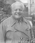1946 Lys-lez-Lannoy [Photo] WANKOWICZ Melchior Ecrivain et journaliste