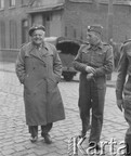 1946 Lys-lez-Lannoy [Photo] WANKOWICZ Melchior Ecrivain et journaliste 02