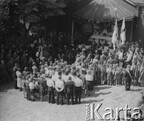 1946-05-03 Roubaix [Photo] Cérémonie du 3 Mai 02