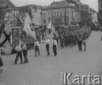 1946-05-03 Roubaix [Photo] Cérémonie du 3 Mai 03