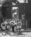 1946-05-03 Roubaix [Photo] Cérémonie du 3 Mai 05