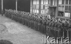 1946-05-03 Roubaix [Photo] Soldats polonais
