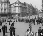1946-05-03 Roubaix [Photo] Cérémonie du 3 Mai 08