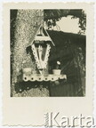 1942 après Ringlicon [Photo] Petite chapelle
