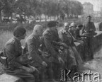 1940-06 Saint-Loup-sur-Semouse [Photo] 5 PSP- 2ème DCIP 02
