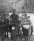 1940-06 Saint-Loup-sur-Semouse [Photo] 5 PSP- 2ème DCIP 06