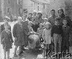 1940-06 Saint-Loup-sur-Semouse [Photo] 5 PSP- 2ème DCIP 07
