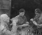 1940-06 Montbéliard [Photo] 5 PSP- 2ème DCIP